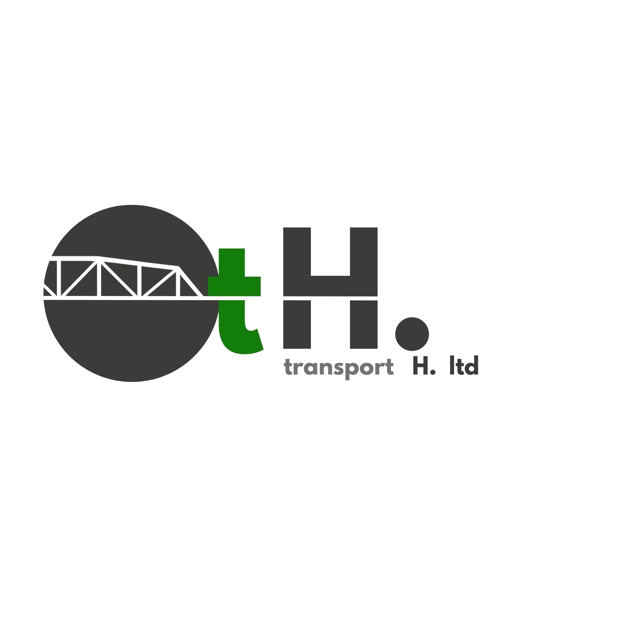 Transport H Logo
